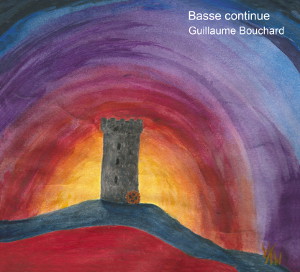 Album coverBasse continue