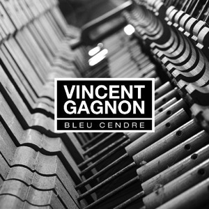 Album coverBleu cendre
