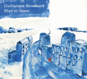 Album coverBleu et blanc