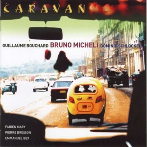 Album coverCaravan