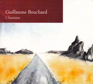 Album coverChemins