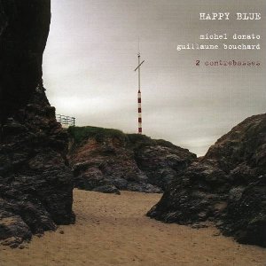 Album coverHappy Blue