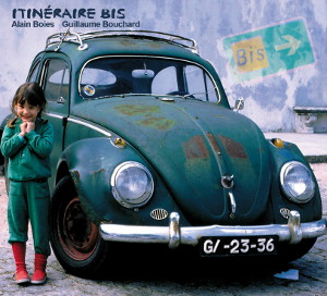 Album coverItinéraire Bis