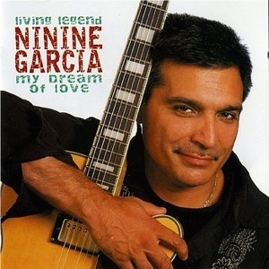 Album coverMy Dream of Love