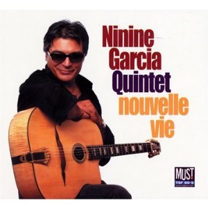 Album coverNouvelle vie