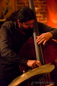 Guillaume Bouchard, Québec, 2010