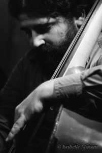 Guillaume Bouchard, Québec, 2010