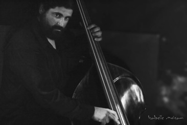 Guillaume Bouchard, Québec, 2011